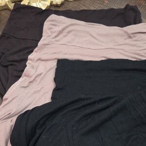 Bundle Of 3 Midi Skirts